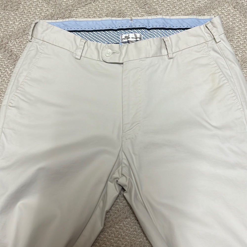 Peter millar men’s pant
